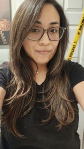 I absolutely adore this keratin hair creme! It’s my go-to when I’m overdue for a trim or want my ends to look extra polished and refined. The creme instantly makes my hair look shinier, healthier, and more vibrant. It’s a lifesaver for taming split ends and adding a fabulous, salon quality finish. I highly recommend this product to anyone looking for a quick, effective way to elevate their hair game!