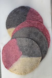 Heirloom Red Corn Masa Harina (Wholesale)