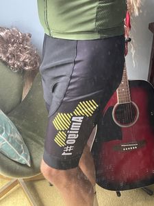 After purchasing the same kit in Small I opted for the extra small which are a more comfortable fit. The company honours their return policy so now very happy.