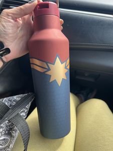 Sale Marvel Sport Canteen