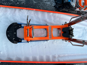 Daymaker Touring TekDapters – J skis