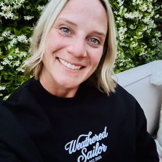 Customer photo from Katie