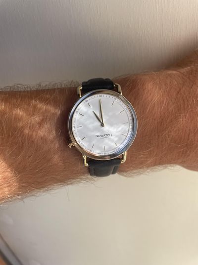 Photo from Michiel d.'s review
