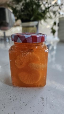 Cera de gel para velas · Anna