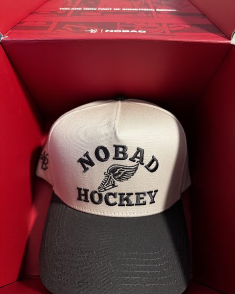 Customer photo from Treeser_Hockey