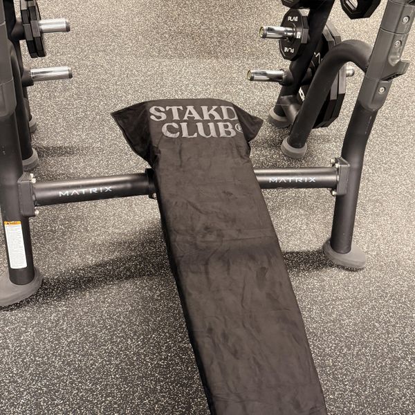 STAKD customer review photo