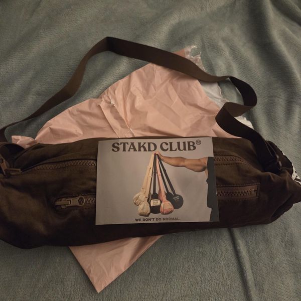 STAKD customer review photo