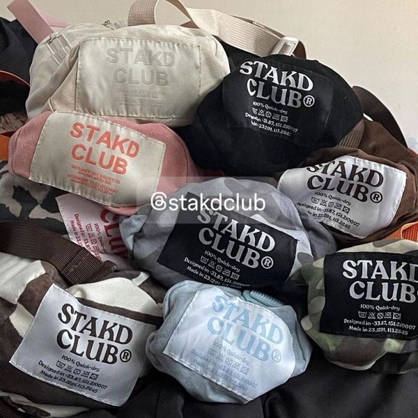 STAKD customer review photo