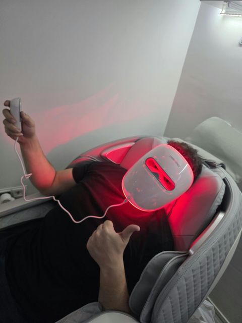 Çağrı Y. tarafından paylaşılan HyperBeam X fotoğrafı