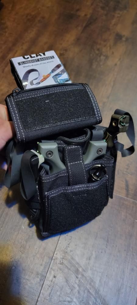 スリングショット ストロング・シングレット サイズL Slingshots and Accessories For Sale. Everything Slingshots