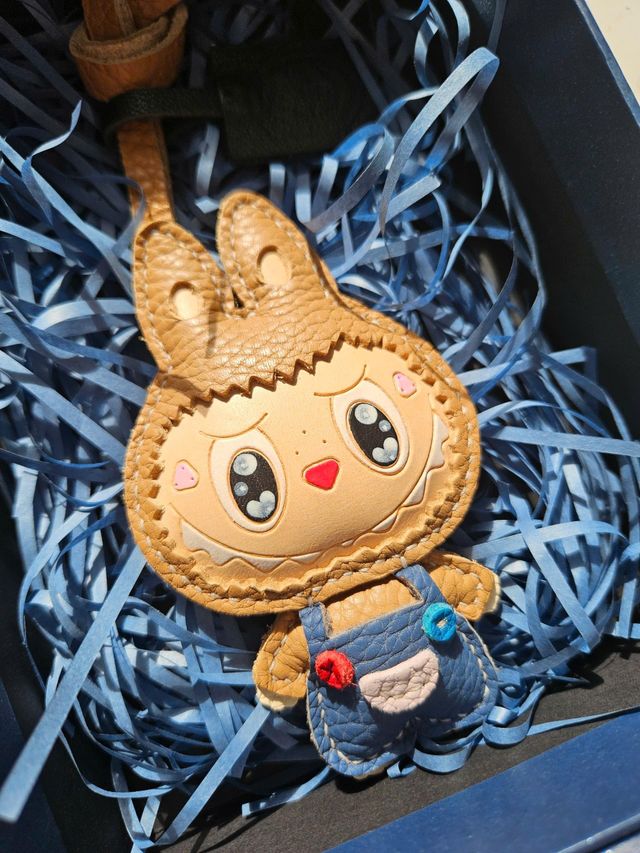 Thoughtful gift with handwritten note for someone special