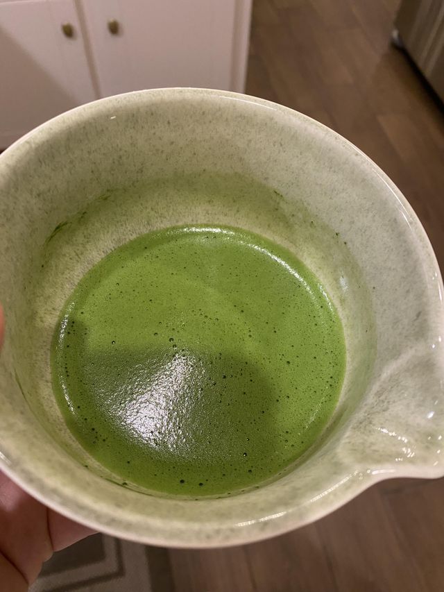 Seiju no Mori - Itoh Kyuemon – Ujicha Matcha