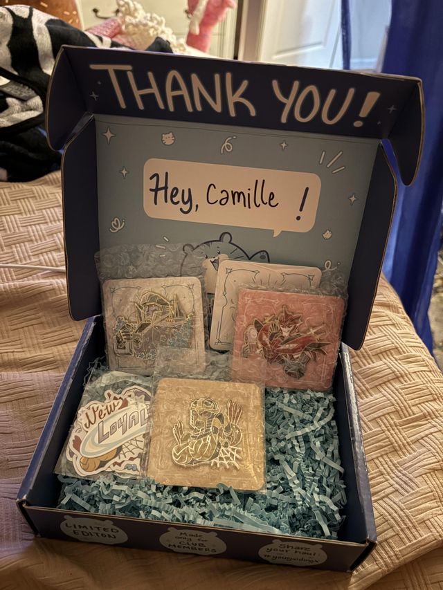 Customer photo from Camille C.'s review