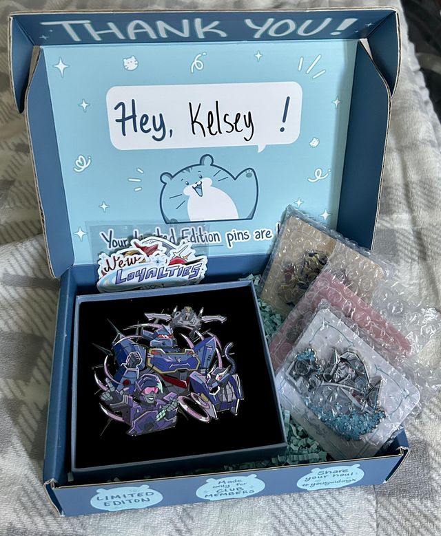 Customer photo from Kal's review