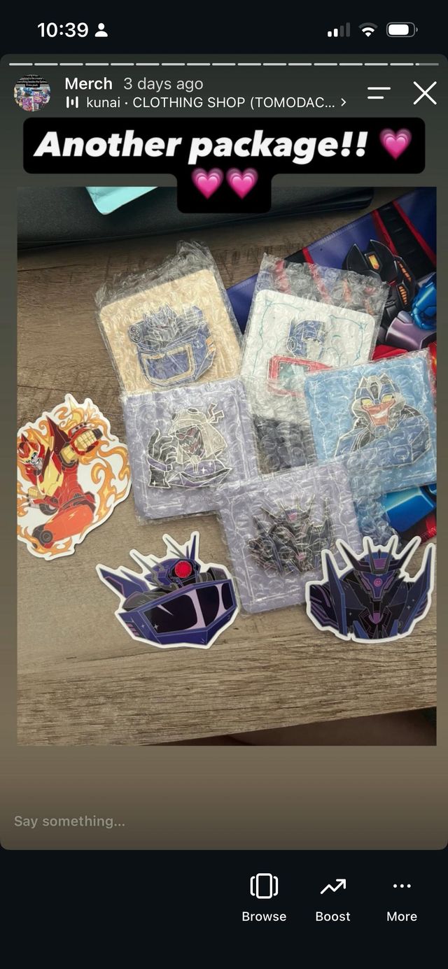 Customer photo from Leo's review