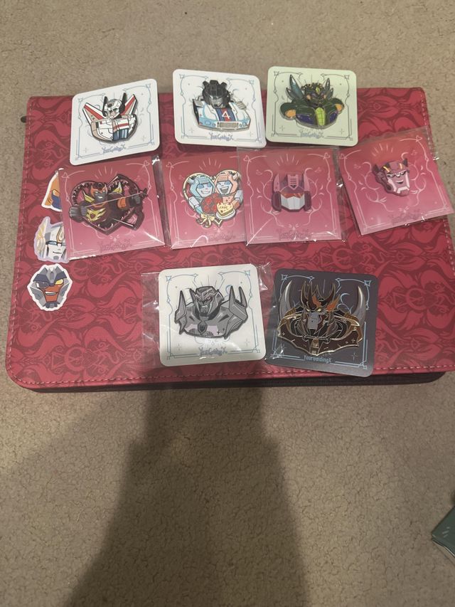 Customer photo from Alexis K.'s review