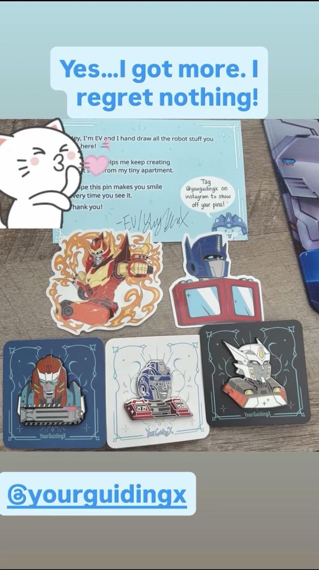 Customer photo from Leo's review