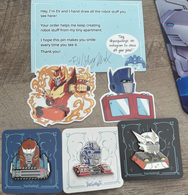 Customer photo from Leo's review