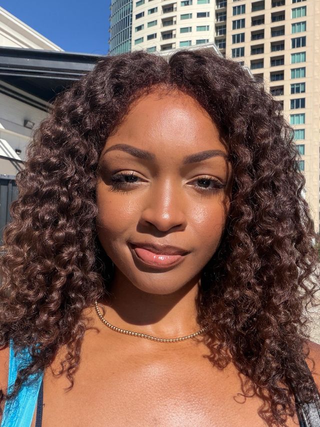 MellowDiamond customer review photo from Shanice