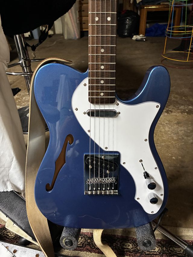 Refurbished Fender American Performer Telecaster | Franklin Guitar
