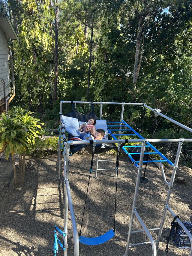 Monkey Bars | Kids Monkey Bars Australia - Buy Monkey Bars