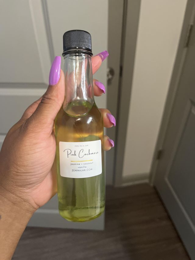 We Outside 8 oz Honey (Mosquito Repellent)
