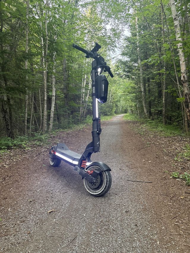 Customer photo of the Apollo Phantom 2.0 Stellar