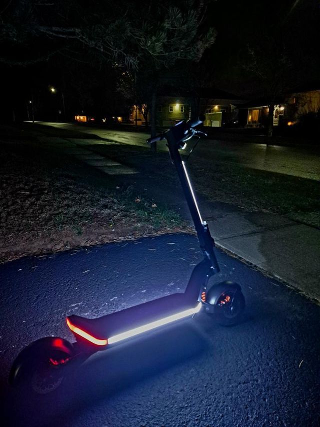 Customer photo
