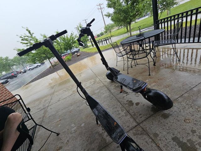 Customer photo of the Apollo Phantom 2.0 Stellar