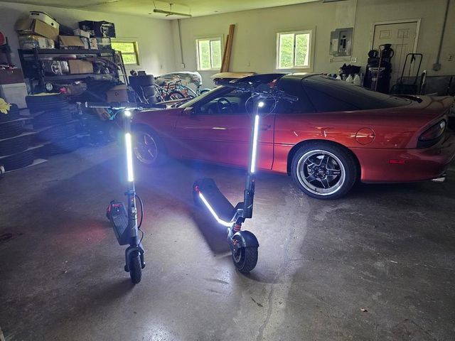 Customer photo of the Apollo Phantom 2.0 Stellar