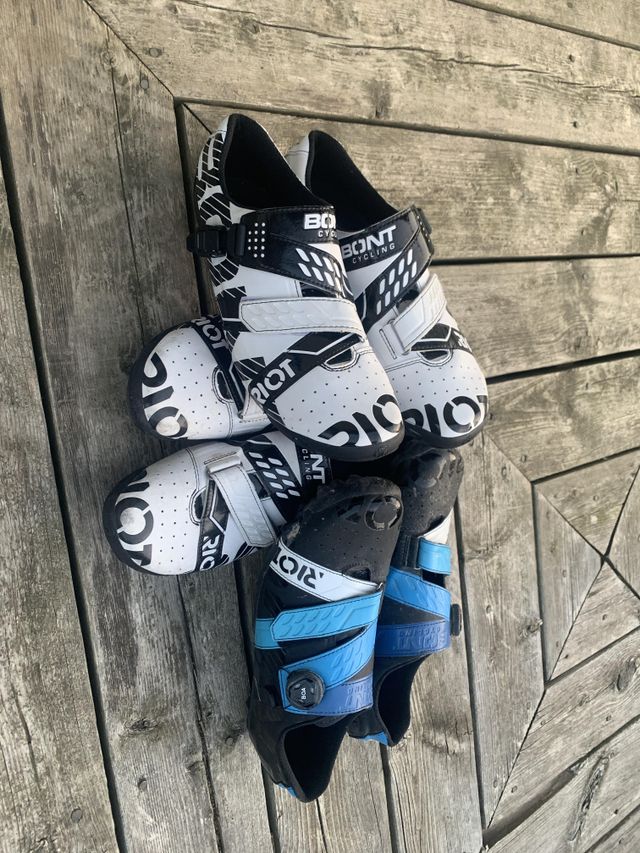 Bont Cycling Online Store | Custom Cycling Shoes | Road