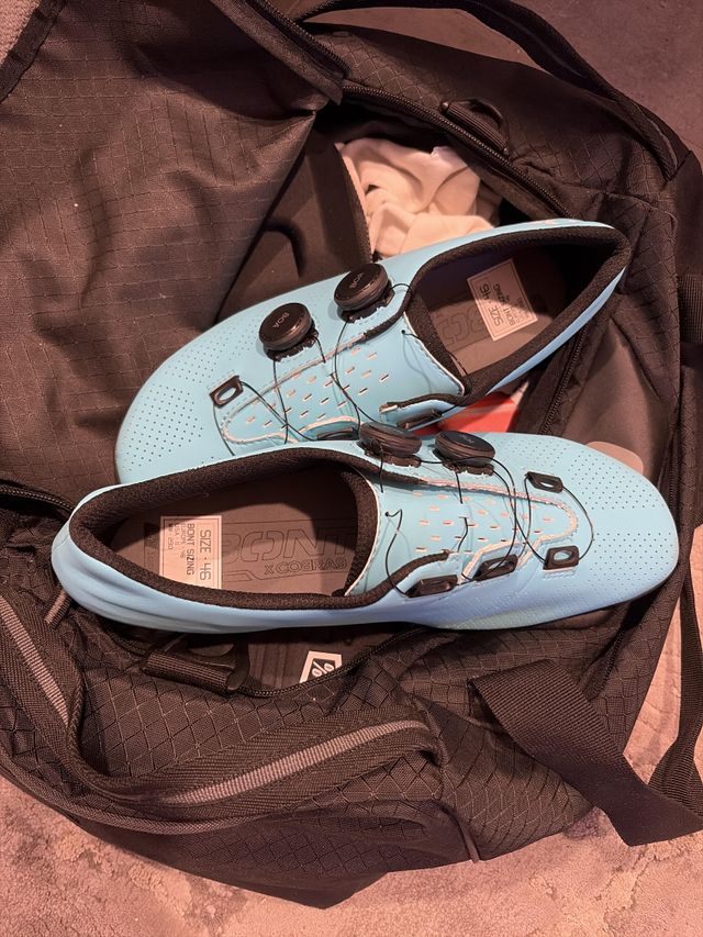 Bont Cycling Shoes | Anatomical Road, Gravel, MTB and Triathlon Shoes