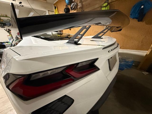 Racing Sport Concepts - Premium Body Kits & Carbon Fiber Accessories