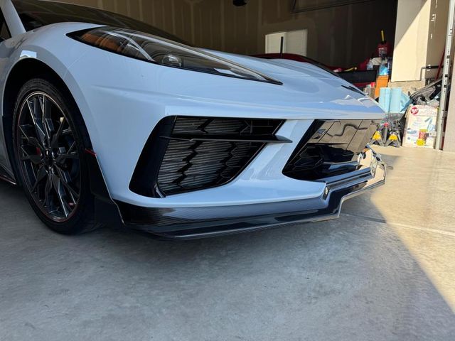 Racing Sport Concepts - Premium Body Kits & Carbon Fiber Accessories