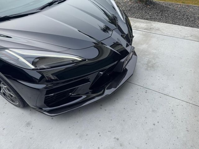 Racing Sport Concepts - Premium Body Kits & Carbon Fiber Accessories