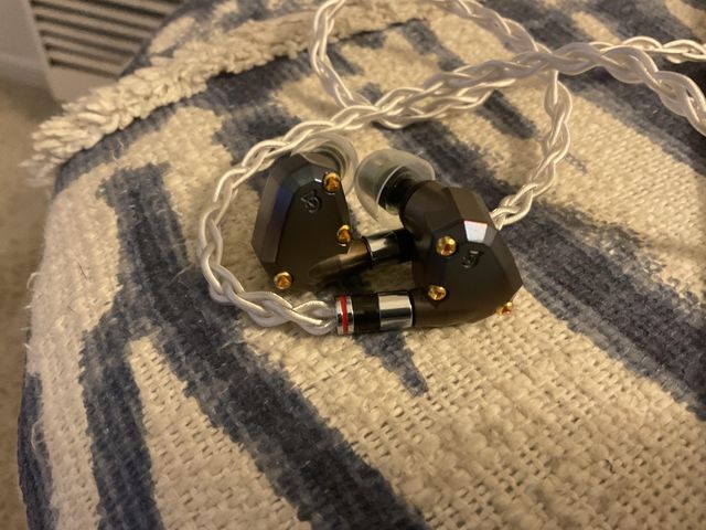 Campfire Audio