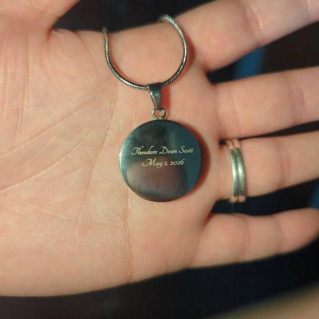 Customer photo from Cameron's review