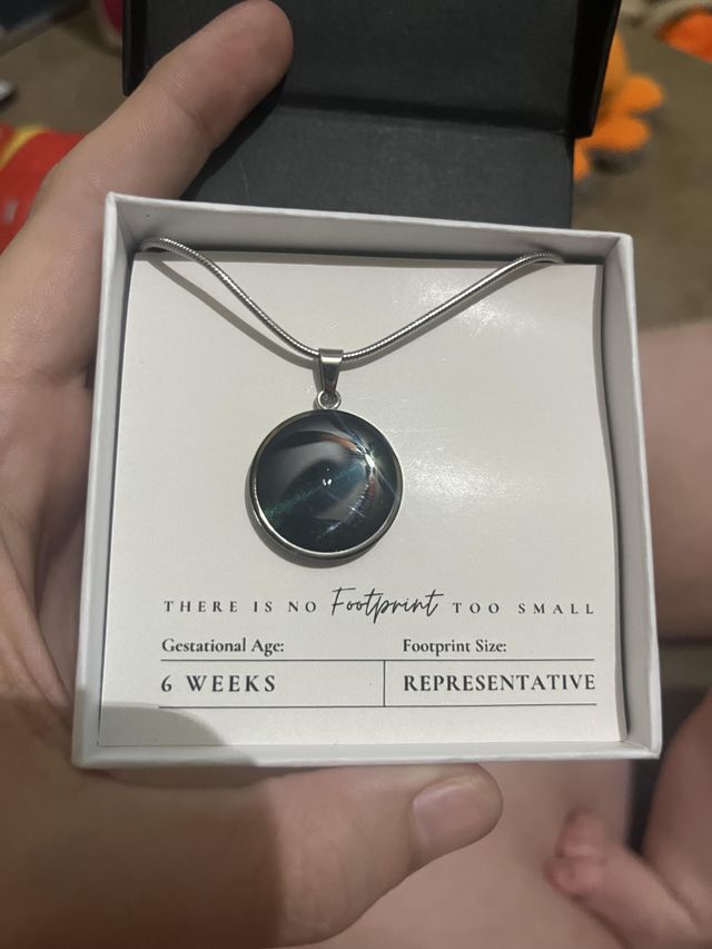 Customer photo from Sarah B.'s review