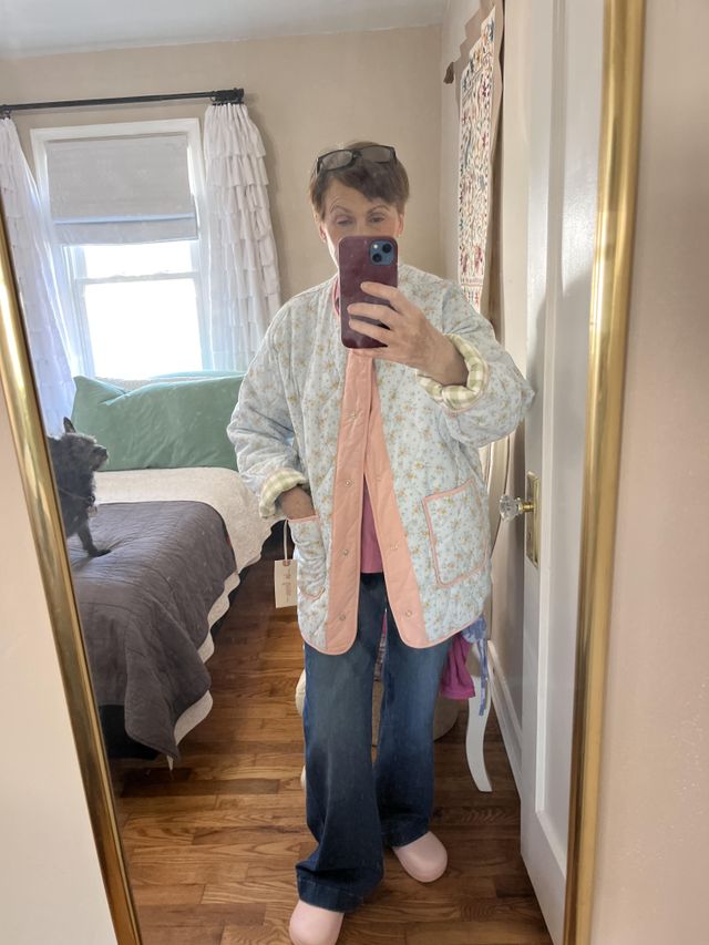 Customer review photo
