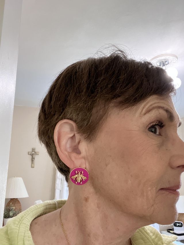 Customer review photo