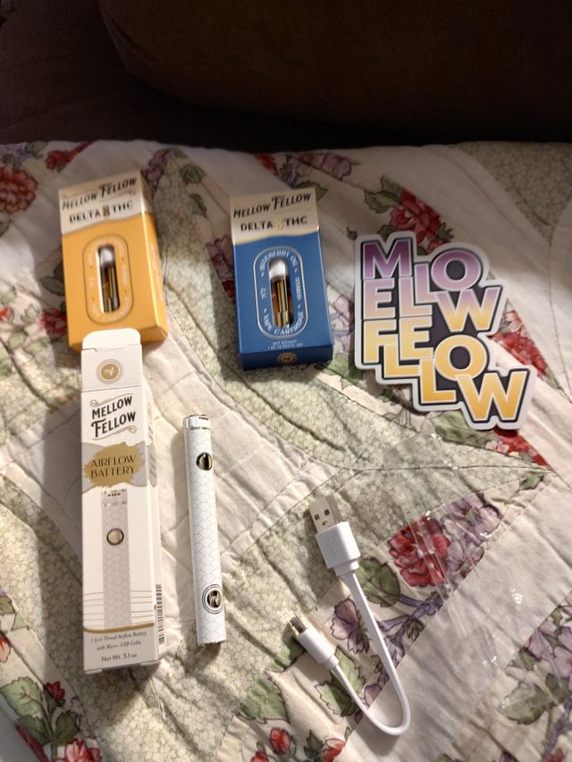 mellow fellow disposable vape review Review Page – Mellow Fellow