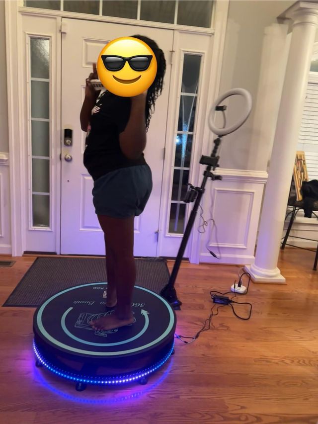 Buy 360 Photo Booths online - MWE360 – MWE360 photo booth