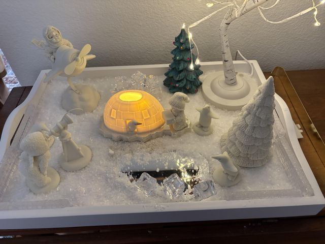 Department 56: Official Site for Christmas Villages, Snowbabies & More